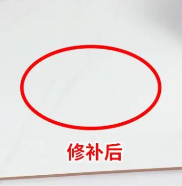 潮安瓷砖空鼓维修公司分享下板材基层，未采取柔性过渡措施的影响。在瓷砖铺贴工程中，如果采用的是板材基层（如石膏板、木工板等非刚性基层），而未采取柔性过渡措施，